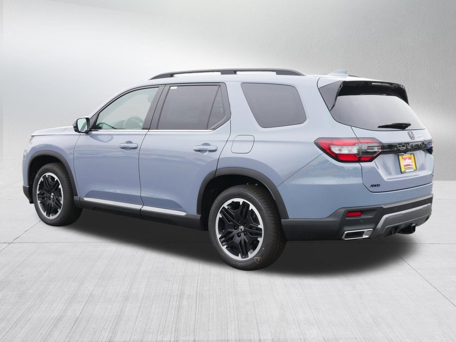 New 2026 Honda Pilot image 5