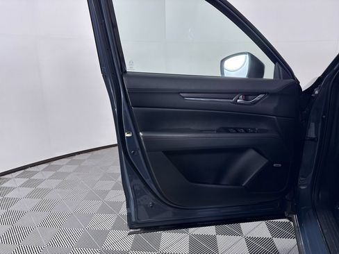 Used 2023 MAZDA CX-5 Carbon Edition image 25