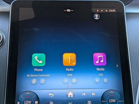 Certified 2025 Mercedes-Benz C 300 Sedan image 12