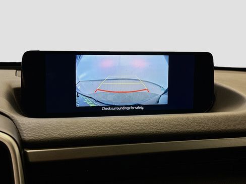 Used 2024 MAZDA CX-50 AWD 2.5 S w/ Preferred Package image 23