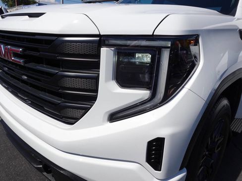 Used 2023 GMC Sierra 1500 Pro image 45