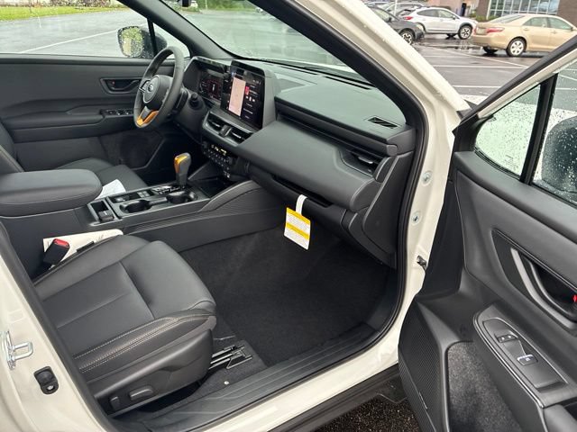 New 2026 Subaru Outback Wilderness w/ Wilderness Package AWD/4WD image 18