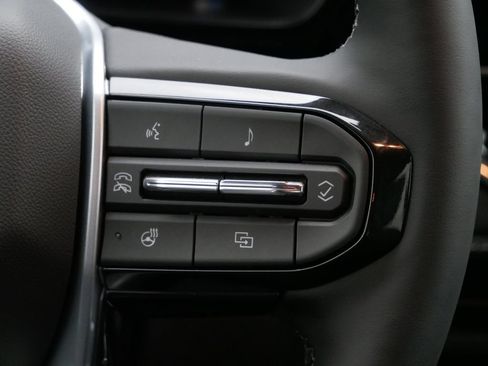 New 2026 Chevrolet Colorado LT w/ LT Convenience Package AWD/4WD image 25