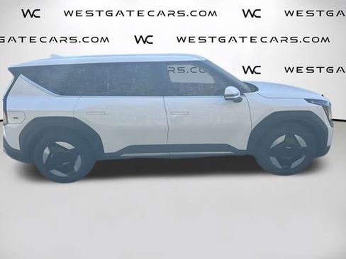 New 2026 Kia EV9 Light image 34