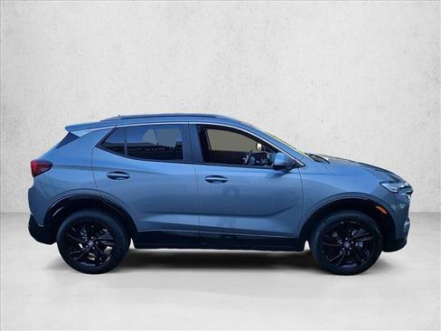 Used 2024 Buick Encore GX Sport Touring FWD image 4