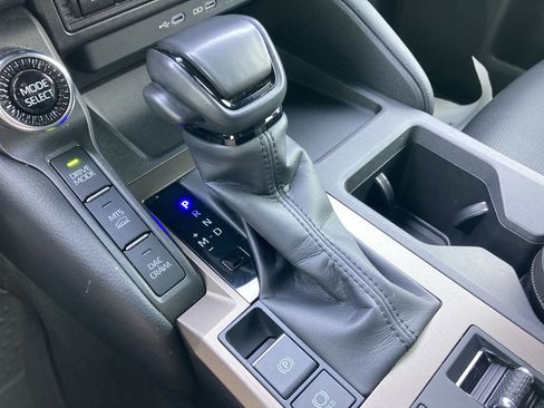 Certified 2024 Toyota Land Cruiser Land Cruiser image 23