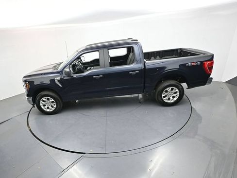 Used 2023 Ford F150 XLT AWD/4WD image 21