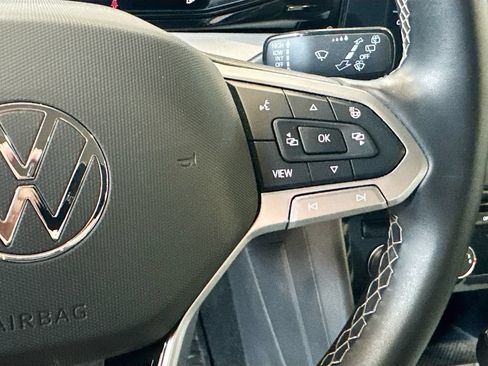 Certified 2025 Volkswagen Taos S AWD/4WD image 13