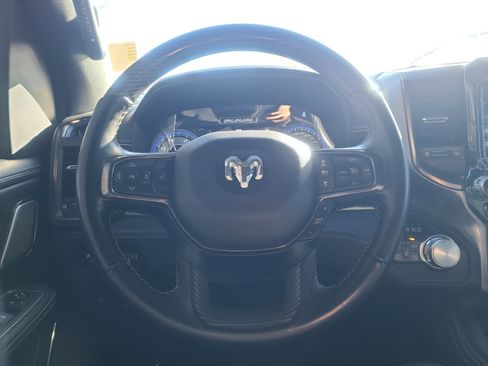 Used 2021 RAM 1500 Limited image 9