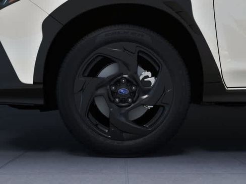 New 2026 Subaru Crosstrek 2.5i Sport AWD/4WD image 9