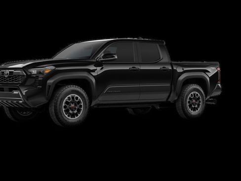 New 2025 Toyota Tacoma TRD Off-Road image 24