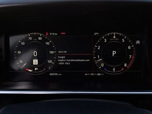 Used 2022 Land Rover Range Rover Sport SE AWD/4WD image 19