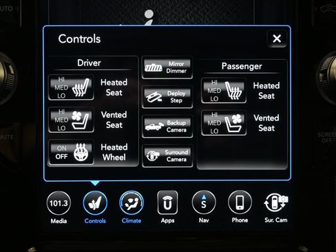Used 2020 RAM 1500 Limited AWD/4WD image 28