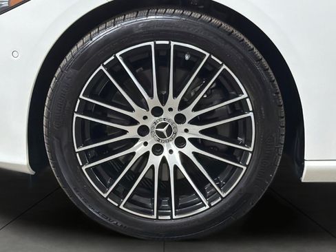 Used 2026 Mercedes-Benz C 300 Sedan image 24