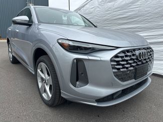 New 2025 Audi Q5 2.0T Premium Plus video 1