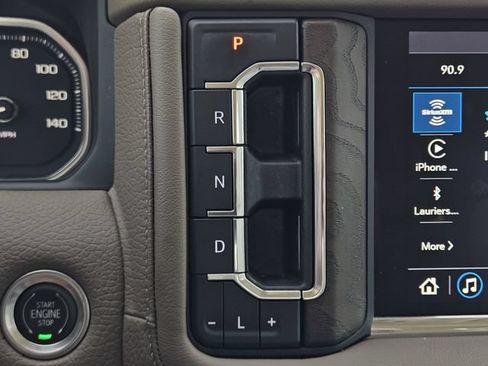 Used 2021 GMC Yukon Denali AWD/4WD image 22