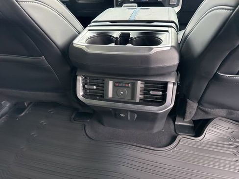 New 2025 Ford F150 Platinum w/ FX4 Off-Road Package image 30