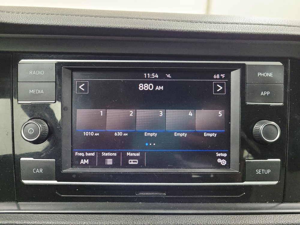 Used 2019 Volkswagen Jetta R-Line FWD image 25