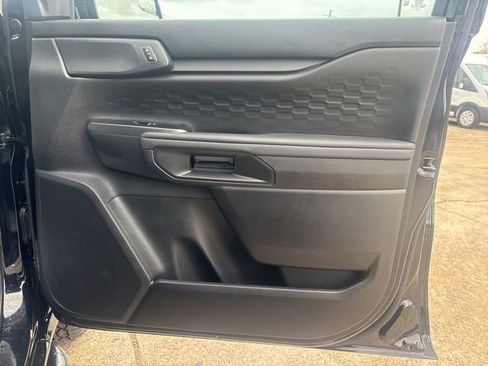 Used 2024 Ford Ranger XL w/ Trailer Tow Package image 9