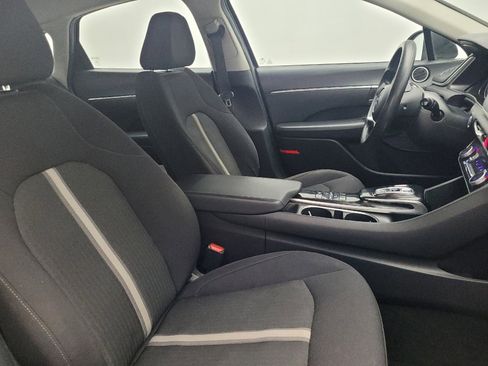 Used 2023 Hyundai Sonata SEL w/ Cargo Package image 21