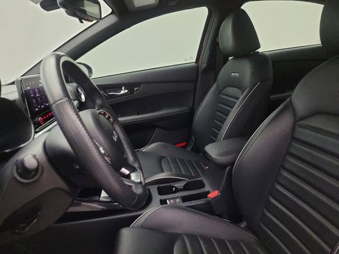 Used 2023 Kia Forte GT-Line w/ GT-Line Premium Package image 17