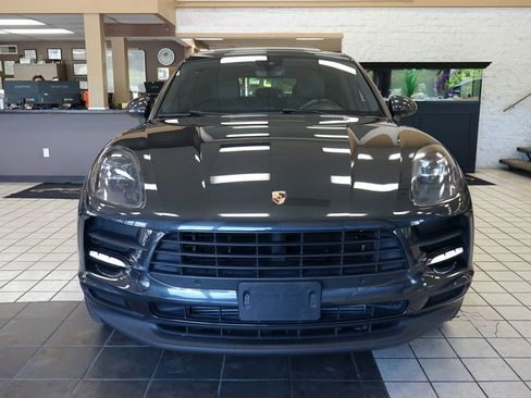 Used 2019 Porsche Macan AWD/4WD image 19