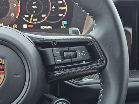 Certified 2026 Porsche Cayenne Turbo GT AWD/4WD image 28
