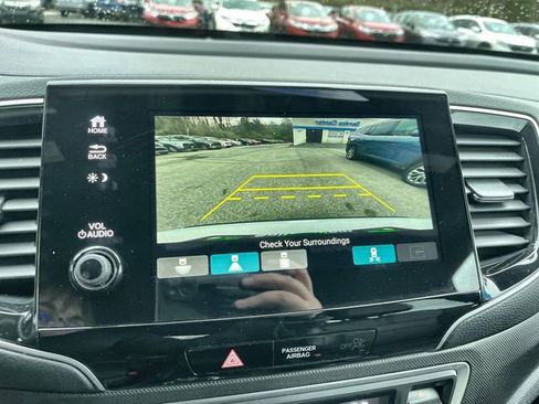 Used 2022 Honda Passport TrailSport image 26