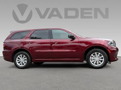 New 2026 Dodge Durango GT image 7