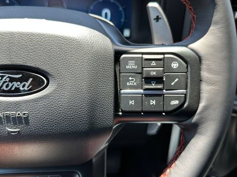 New 2026 Ford F150 Raptor AWD/4WD image 28