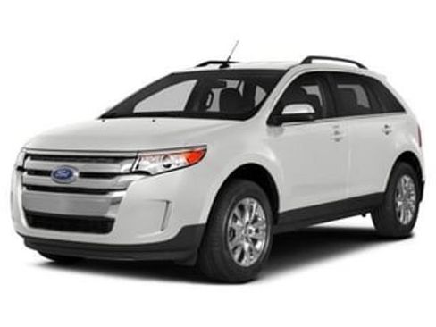 Used 2014 Ford Edge Limited w/ Equipment Group 301A AWD/4WD image 1