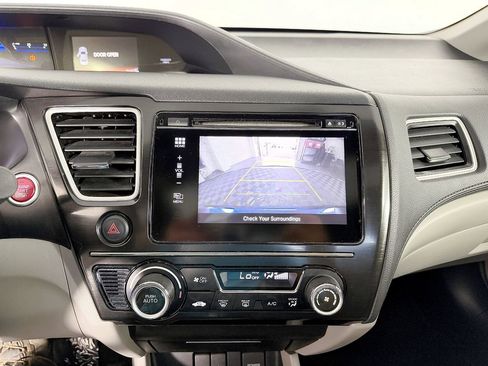Used 2014 Honda Civic EX image 52