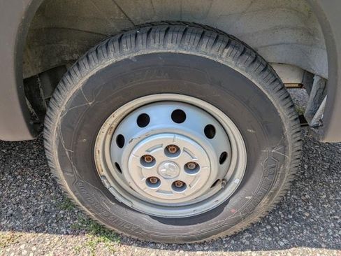 Used 2018 RAM ProMaster 2500 image 16