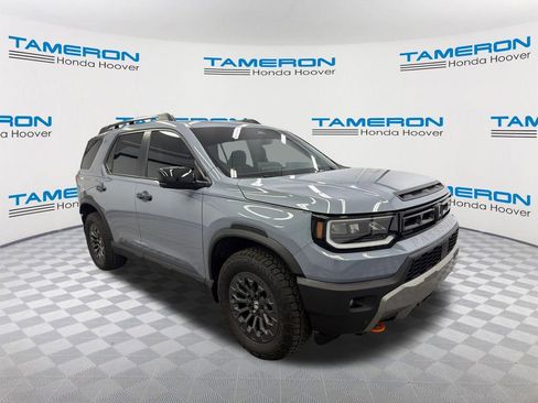 Used 2026 Honda Passport TrailSport image 7