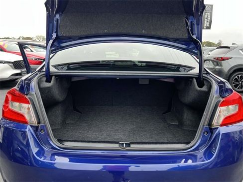 Used 2019 Subaru WRX Limited image 8