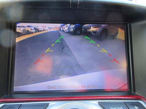 Used 2017 Nissan 370Z Touring image 15