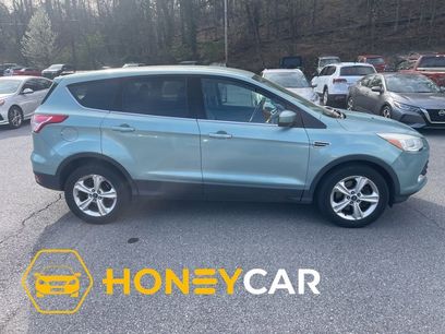 Used 2013 Ford Escape SE