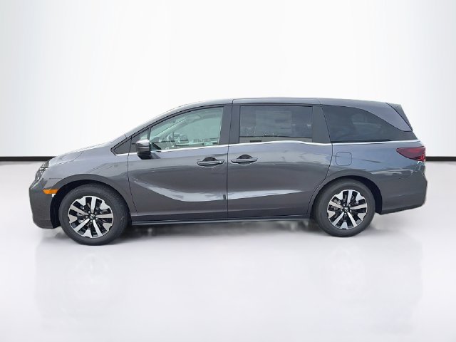 New 2027 Honda Odyssey EX-L image 4
