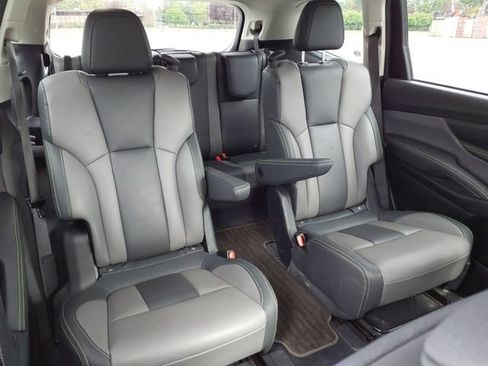 Used 2024 Subaru Ascent Onyx Edition AWD/4WD image 22