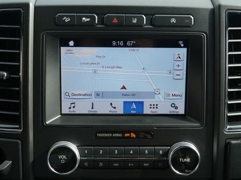 Used 2019 Ford Expedition Limited w/ Equipment Group 301A AWD/4WD image 6