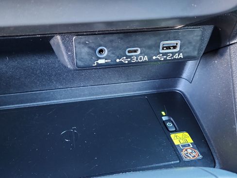 Used 2024 Subaru Crosstrek 2.5i Sport image 22