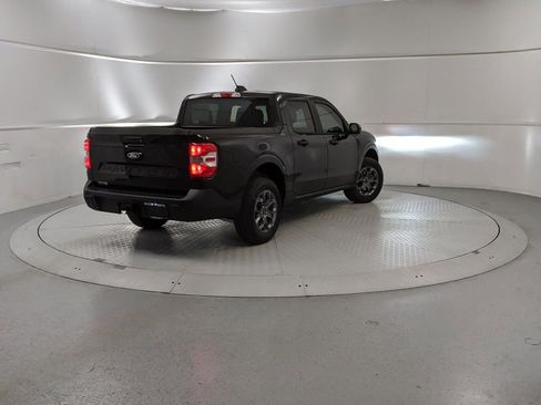 New 2025 Ford Maverick XLT w/ Equipment Group 302A image 3