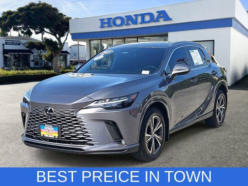 Used 2023 Lexus RX 350 Premium FWD image 1