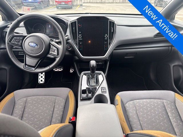 Certified 2025 Subaru Crosstrek 2.5i Sport w/ Crosstrek Mirror Package AWD/4WD image 11