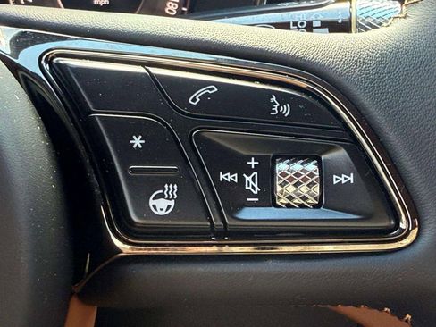 New 2026 Bentley Continental GT AWD/4WD image 37