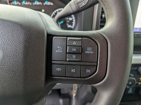 New 2026 Ford F450 XL RWD image 17