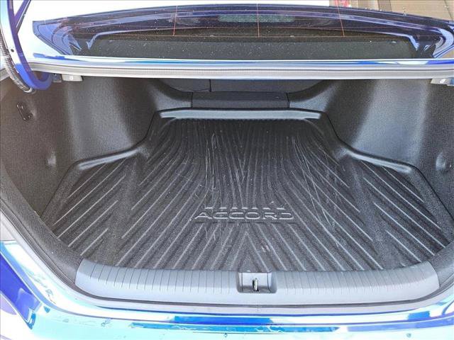 Used 2024 Honda Accord Sport image 23