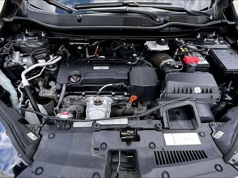 Used 2019 Honda CR-V LX image 32