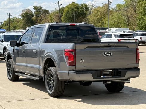 New 2026 Ford F150 XLT w/ Equipment Group 302A MID RWD image 6