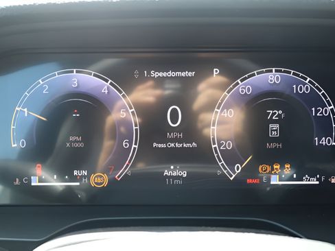 New 2026 Jeep Grand Cherokee Limited AWD/4WD image 23